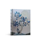 Alexandra Milton: Silver Tree Of Life With Four White-throated Magpies