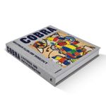 Cobra: A Pictorial and Poetic Revolution