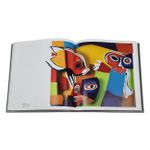 Cobra: A Pictorial and Poetic Revolution