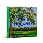 David Hockney Norman Rosenthal