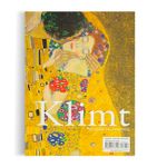 Klimt: The Essential Paintings