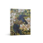 Louis Comfort Tiffany: Hibiscus And Parrots
