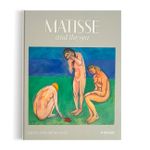 Matisse And The Sea