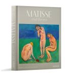 Matisse And The Sea
