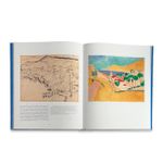 Matisse And The Sea