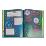 Glow: The Wild Wonders Of Bioluminescence