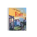 Around Rome