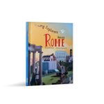 Around Rome