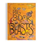 The Big Book Of Beasts