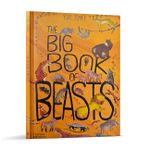The Big Book Of Beasts