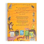 The Big Book Of Beasts
