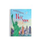 Around New York: Young Explorers
