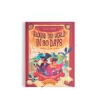 Around The World In 80 Days