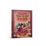 Around The World In 80 Days
