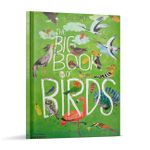 The Big Book Of Birds: 0
