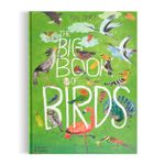 The Big Book Of Birds: 0
