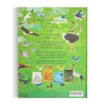 The Big Book Of Birds: 0