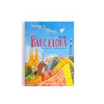 Around Barcelona: Young Explorers