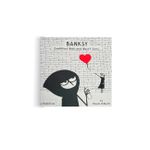 Banksy Graffitied Walls And Wasn t Sorry