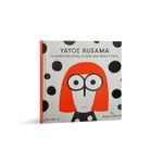 Yayoi Kusama Covered Everything In Dots And Wasn t Sorry