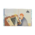 Vincent Van Gogh Genius