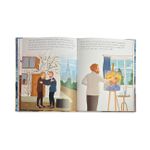 Vincent Van Gogh Genius