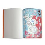 Mapas & Bandeiras - Um Mundo para Conhecer e Colorir