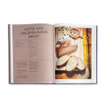 The Bread Book