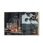 Louis Vuitton: a Perfume Atlas