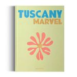 Tuscany Marvel