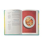 Cuba: The Cookbook
