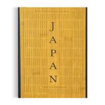 Japan: The Cookbook