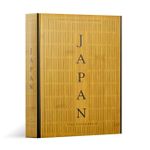 Japan: The Cookbook