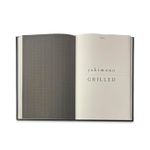 Japan: The Cookbook