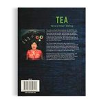 TEA - WINE'S SOBER SIBLING
