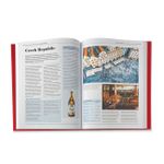 World Atlas Of Beer The Essential New Guide To The Beers Of The World