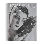 Paris In The 1920s With Kiki de Montparnasse