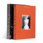 Paris In The 1920s With Kiki de Montparnasse