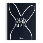 Alaïa Afore Alaïa