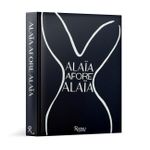 Alaïa Afore Alaïa