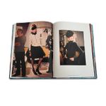 Karl Lagerfeld Unseen: The Chanel Years