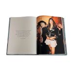 Karl Lagerfeld Unseen: The Chanel Years