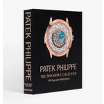The Impossible Collection - Patek Philippe