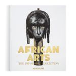 African Arts: The Impossible Collection