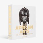 African Arts: The Impossible Collection