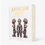 African Arts: The Impossible Collection