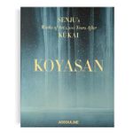 The Impossible Collection - Koyasan