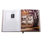 The Impossible Collection Of Champagne