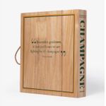 The Impossible Collection Of Champagne