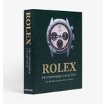 Rolex: The Impossible Collection (2nd Edition)